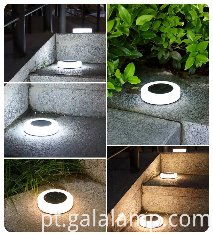 Luz de inundação liderada por energia eficiente em termos de energia para espaços ao ar livre